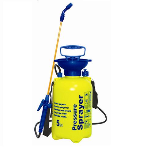 Air Pressure Sprayer