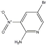 2-Amino-5-bromo-3-nitropyridine