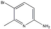 6-Amino-3-bromo-2-methylpyridine