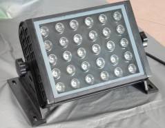 LED wallwasher