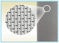 Stainless Steel Wire Mesh