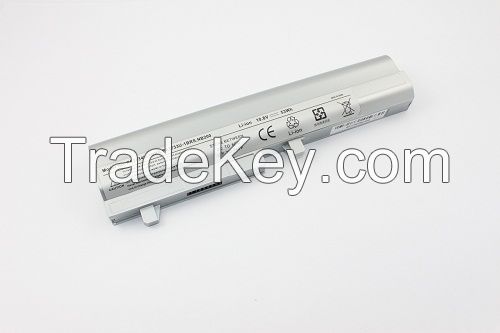 Laptop battery for Toshiba NB200 