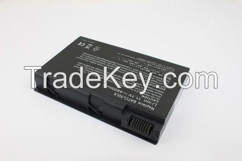 Laptop battery for Acer 50L6 