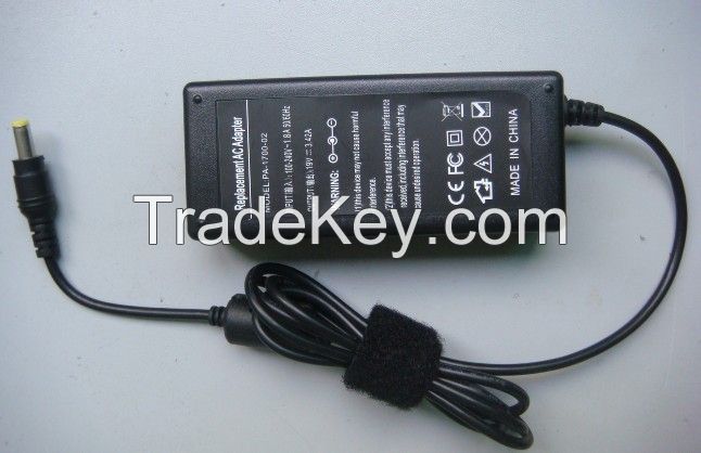 Laptop adapter for Asus 19V 3.42A 