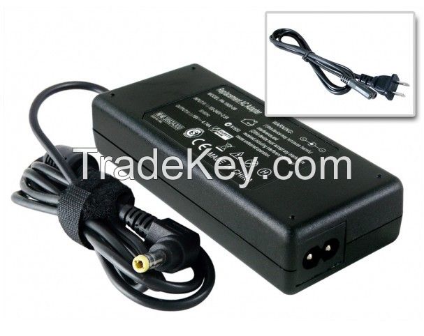 Laptop adapter for Asus 19V 4.74A 