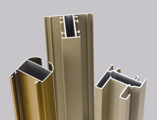 Aluminum Profiles