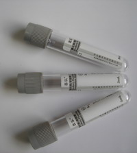 blood collection tube(Glucose Tube )