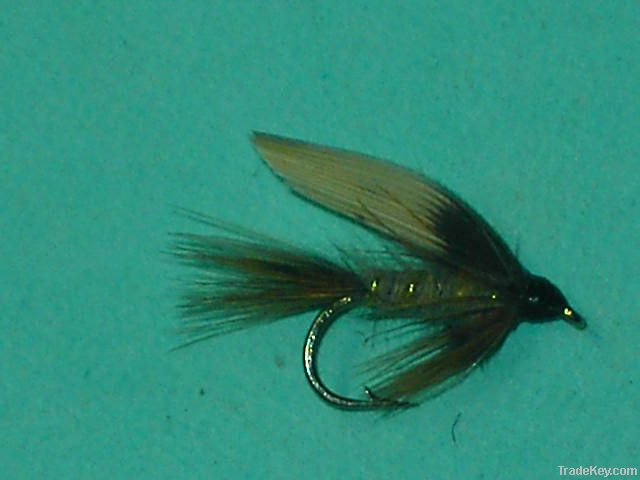 fishing flies supply