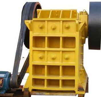 jaw crusher, crusher, stone crusher