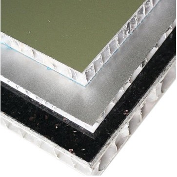 aluminum honeycomb  panels