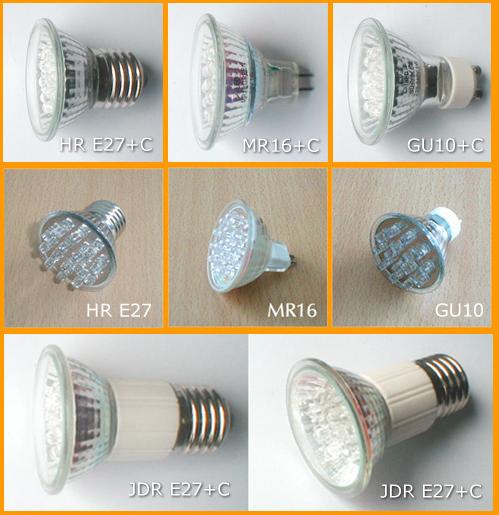 gu10,mr16,par20,par38 led spot lamp