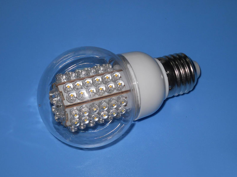 LED Corn Light Bulb 5W E27