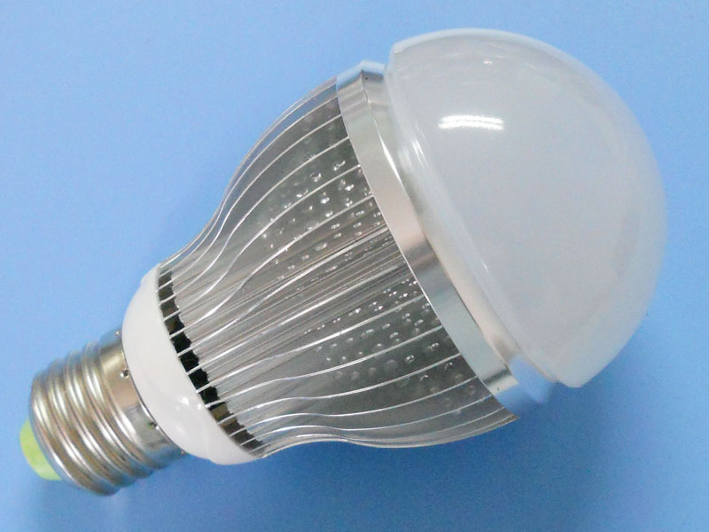 E27 LED Bulb 9W