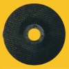 fiberglass backing pad