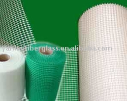 fiberglass mesh cloth