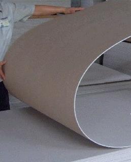 magnesium oxide board