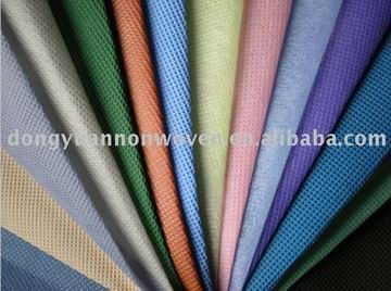 Nonwoven fabric