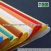 smooth surface ppnw sb nonwoven fabric