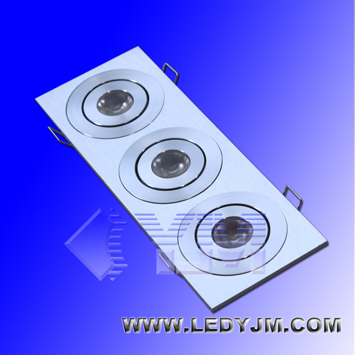 LED Downlight