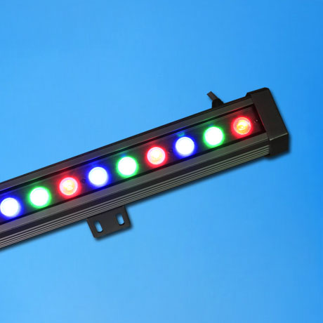 LED Wall Washer-24V.240V