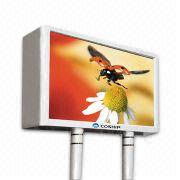 Outdoor Full Color LED Display-P12.5