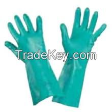 Chemical gloves