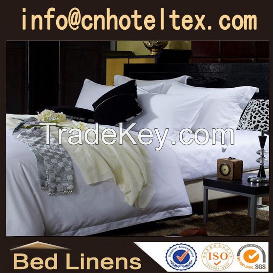 sherton hotel bedding set linen