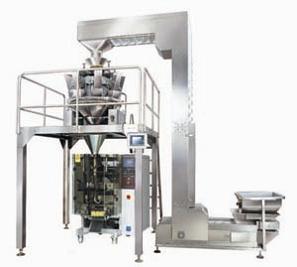CYL-420D  Vertical Packing Machine