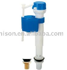 cistern inlet valve