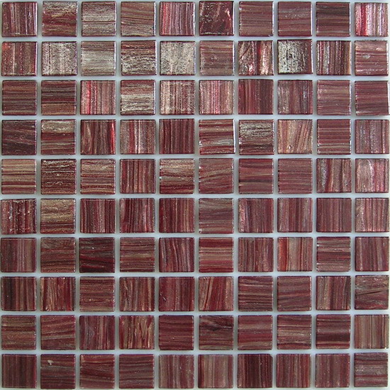 glass mosaic