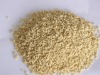 Textured soy protein
