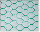 hexagonal wire mesh