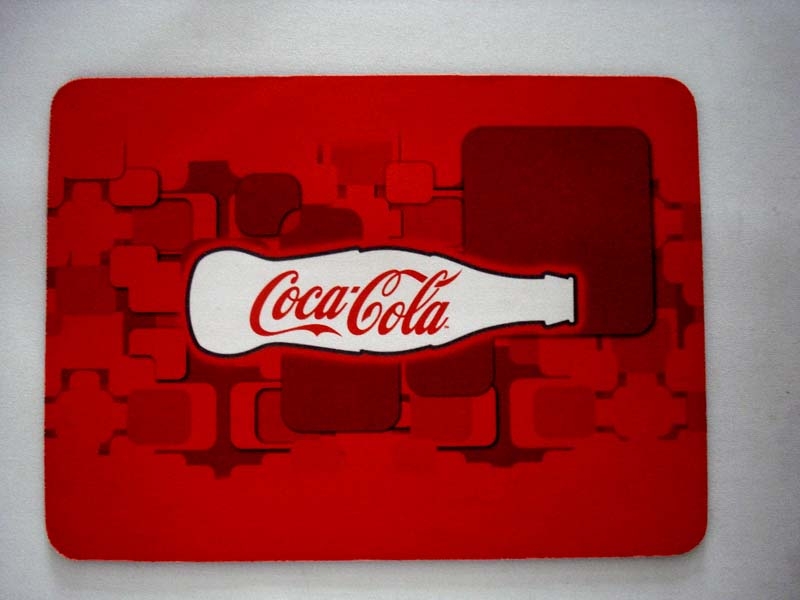 Promotional Mouse pad
