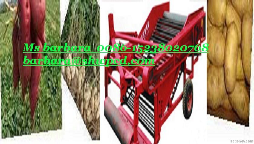 peanut harvester 0086-15238020768