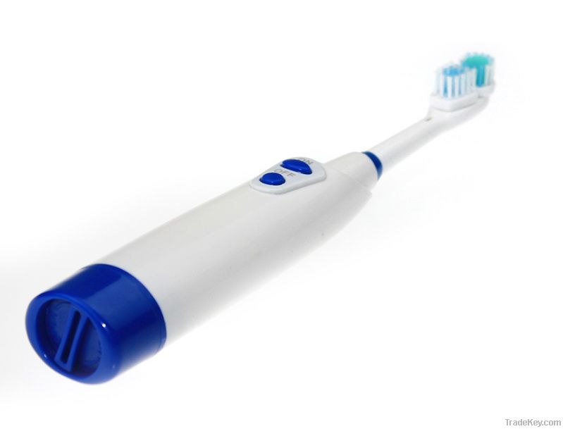 Electric toothbrush