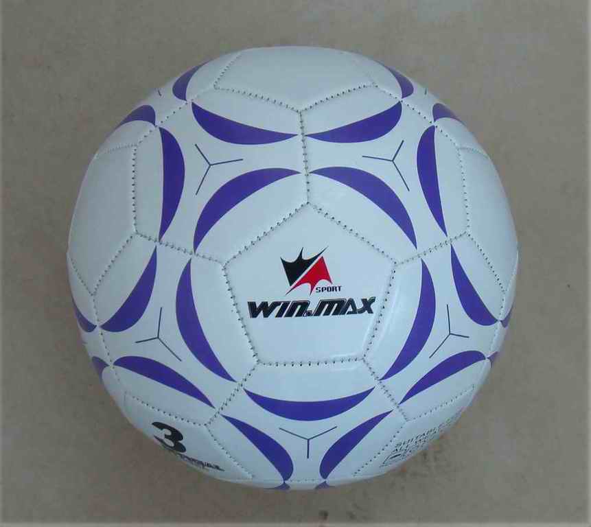 promotional football