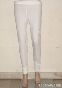 Cotton Leggings 4 way strech