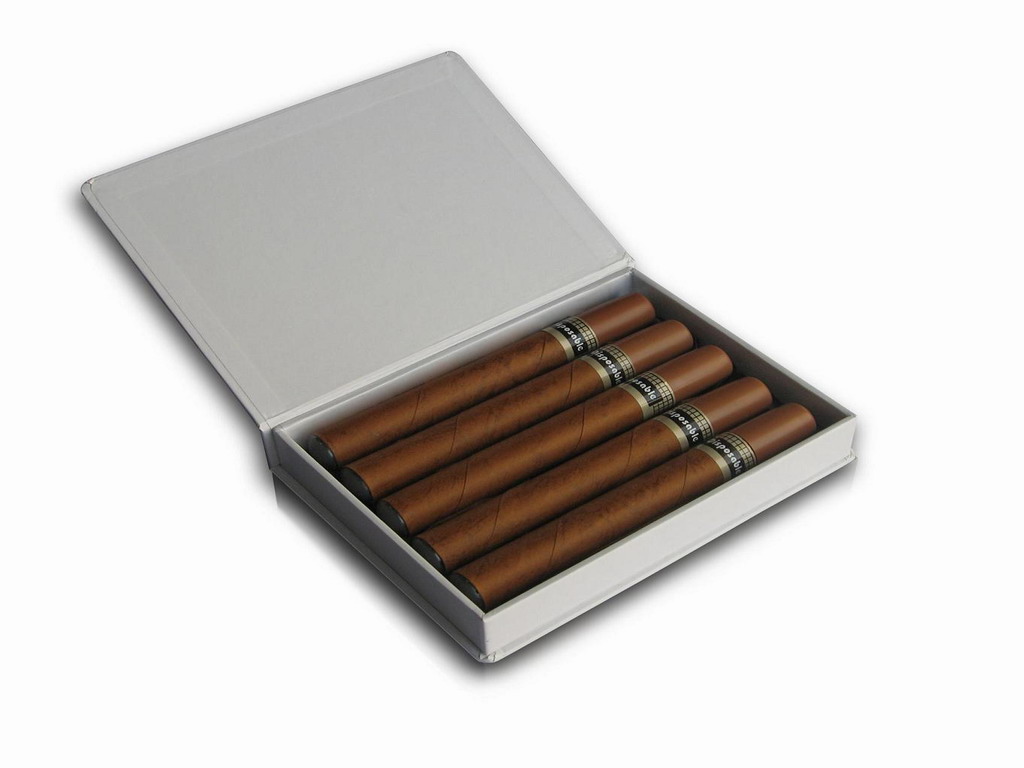 disposable cigar