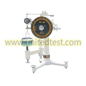 Manual Interface Tensiometer