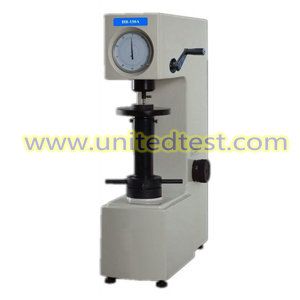 Hardness Testing Machine