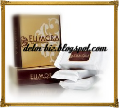 EUMORA BEAUTY BAR