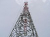 Lattice Steel Tower