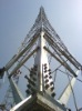 angle steel tower