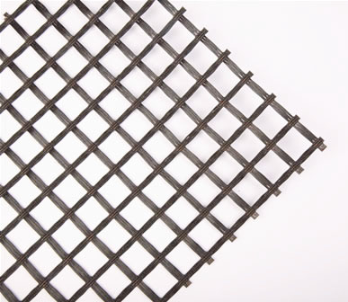 fiberglass geogrid