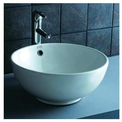 CUPC Ceramic Basin