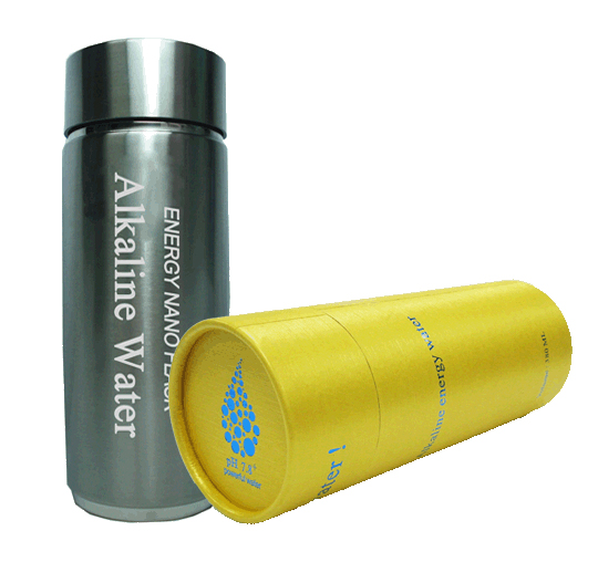 nano energy water cup AQB-01