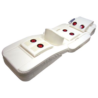 Infrared Massage Mattress