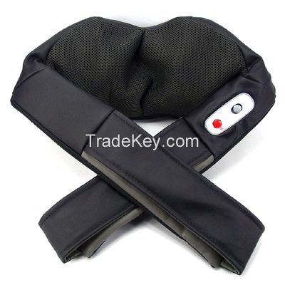 Shiatsu Neck And Shoulder Massager