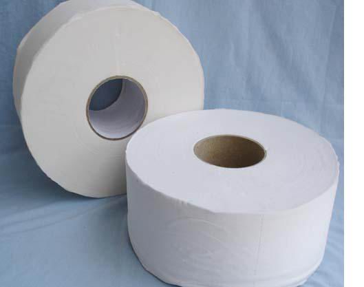 Jumbo Toilet Tissue