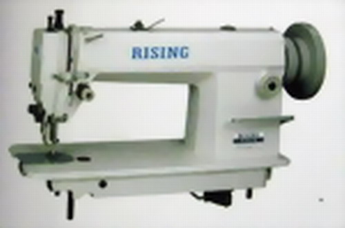 high-speed lock-stitch sewing machine